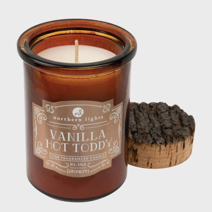 Vanilla Hot Toddy Candle