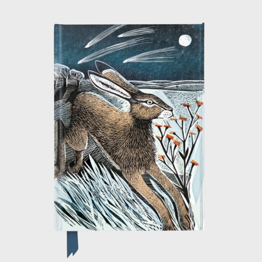 Angela Harding Shooting Stars Journal
