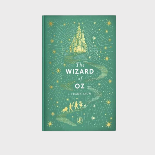The Wizard of Oz