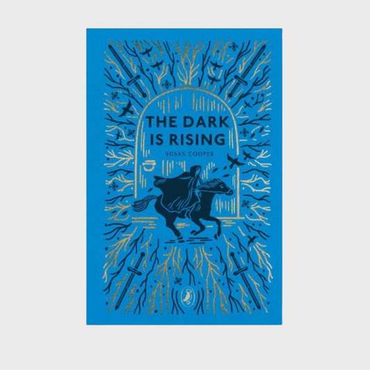 The Dark Is Rising
