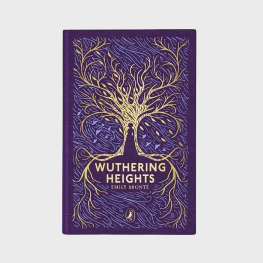 Wuthering Heights