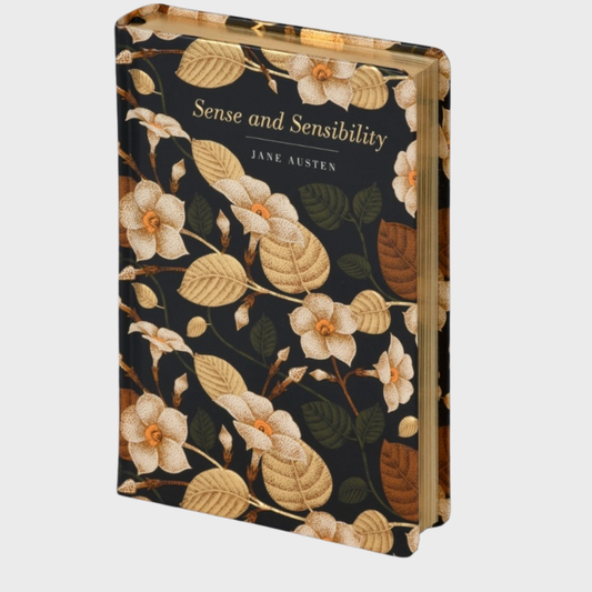 Sense and Sensibility