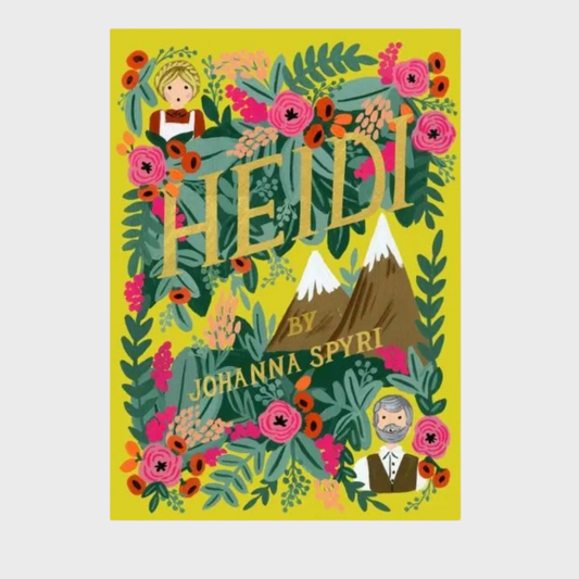 Heidi