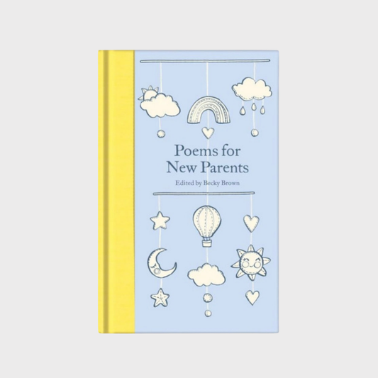 Poems for New Parents