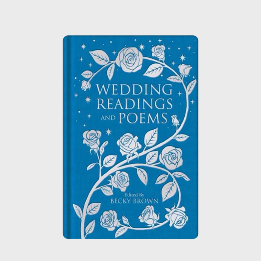 Wedding Readings and Poems