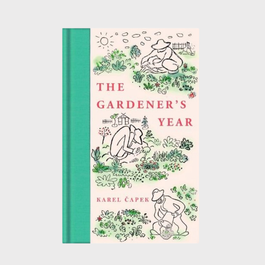 The Gardener's Year