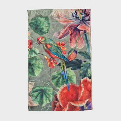 Powder Lux Botanical Scarf