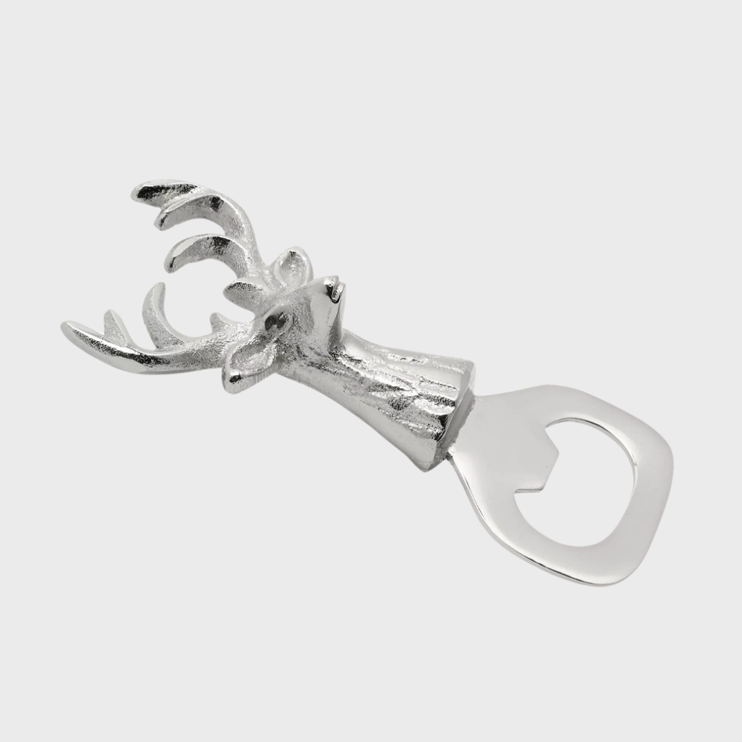 Stag Bottle Opener