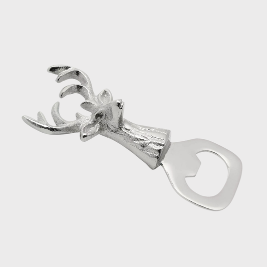 Stag Bottle Opener