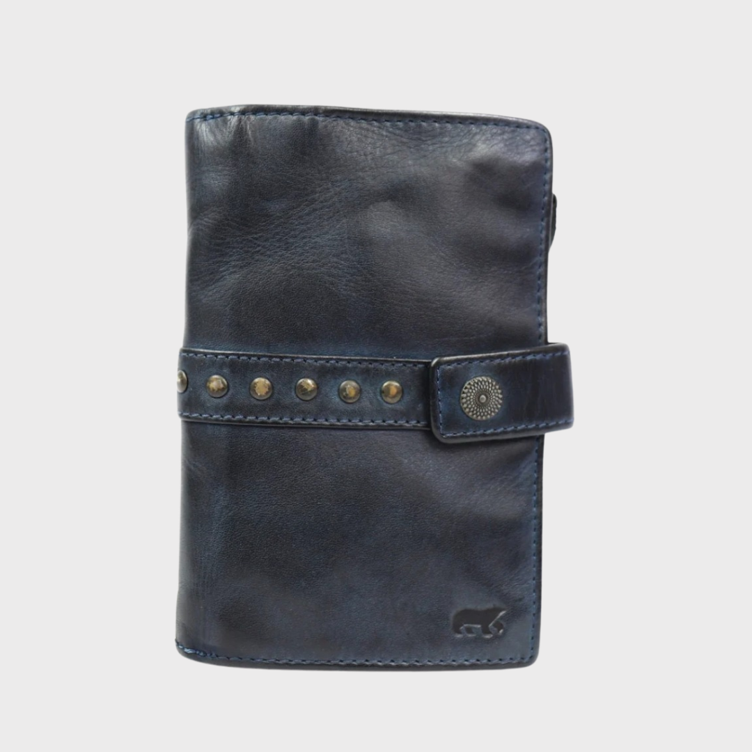 Bear Sanne Leather Purse