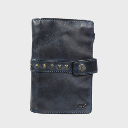 Bear Sanne Leather Purse