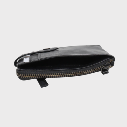 Bear Jael Leather Wallet