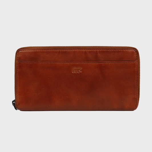 Bear Leather Sofie Purse