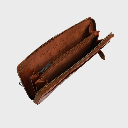 Bear Leather Sofie Purse