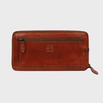 Bear Leather Sofie Purse