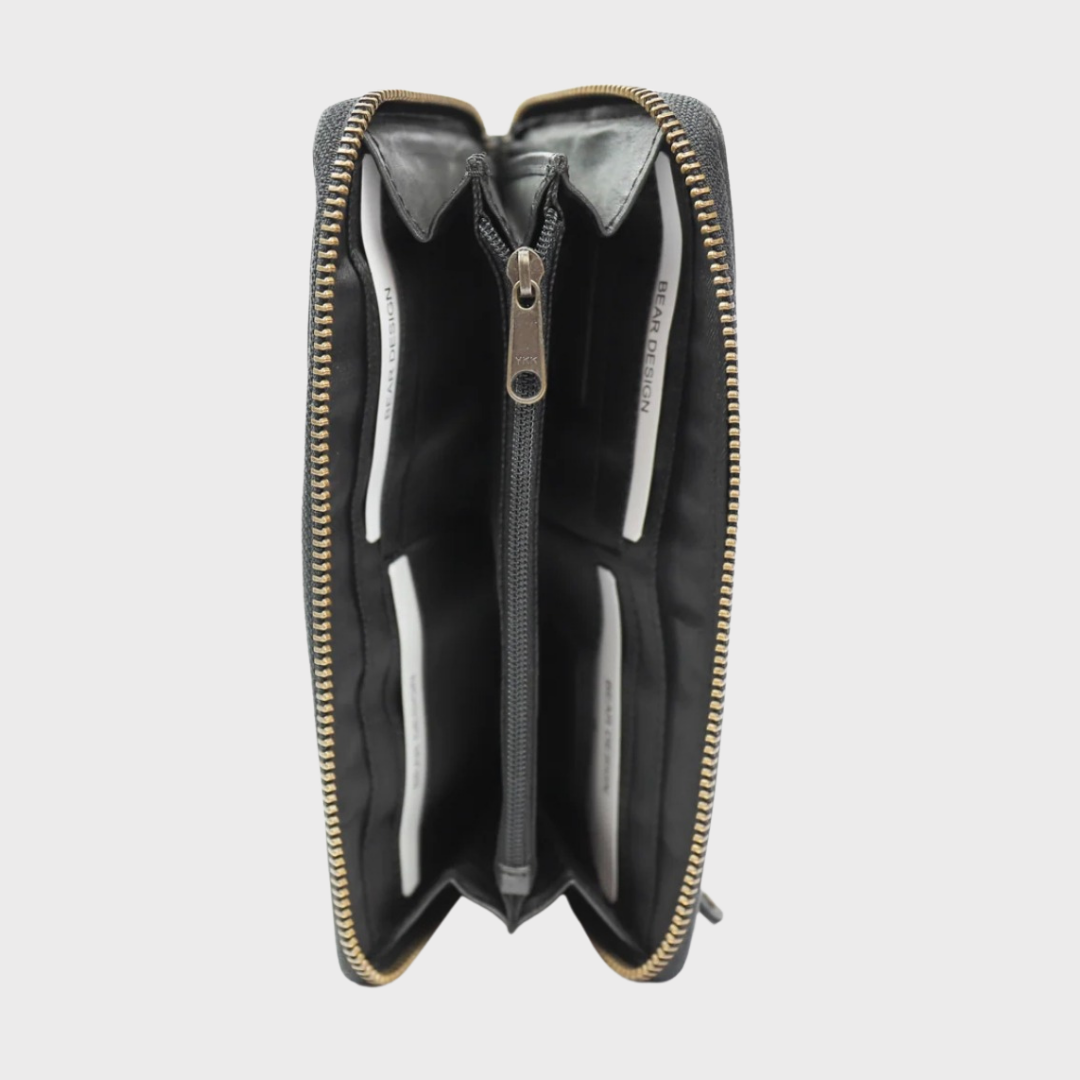Bear Leather Sofie Purse