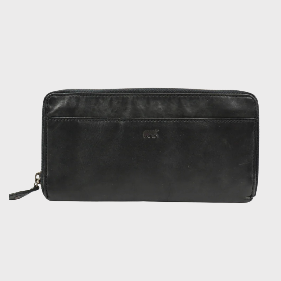 Bear Leather Sofie Purse