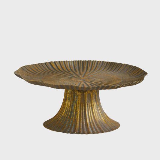 Mathilde M Gold Stand