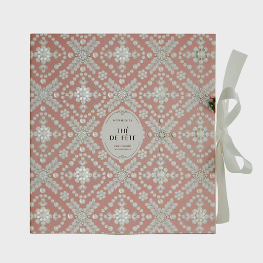 Mathilde M Féte Nativity Scented Decoration