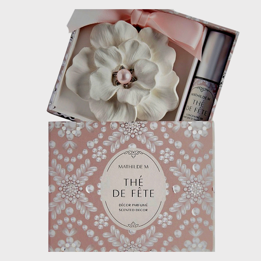 Mathilde M Féte Scented Decoration