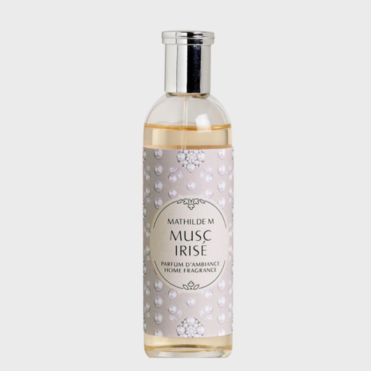 Mathilde M Musc Irisé Home Fragrance Spray