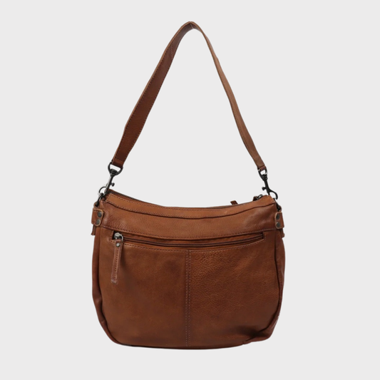 Bear Tania Leather Bag