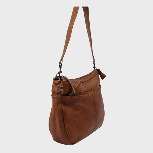 Bear Tania Leather Bag