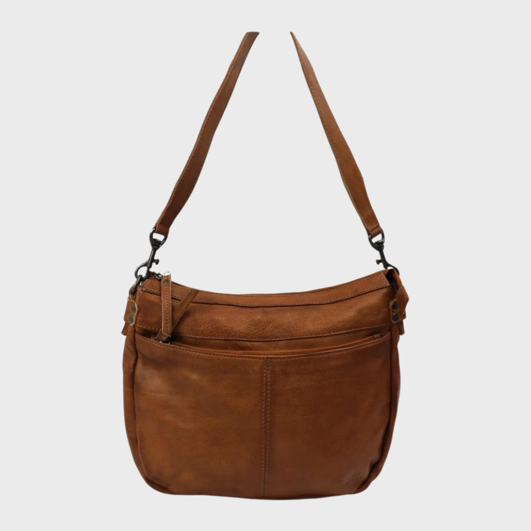 Bear Tania Leather Bag