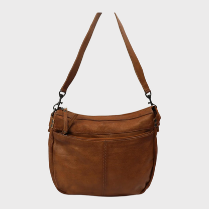 Bear Tania Leather Bag