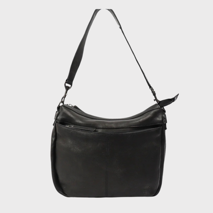 Bear Tania Leather Bag