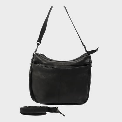 Bear Tania Leather Bag