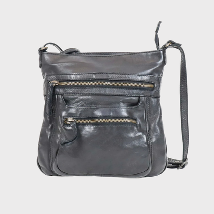 Bear Marion Leather Bag