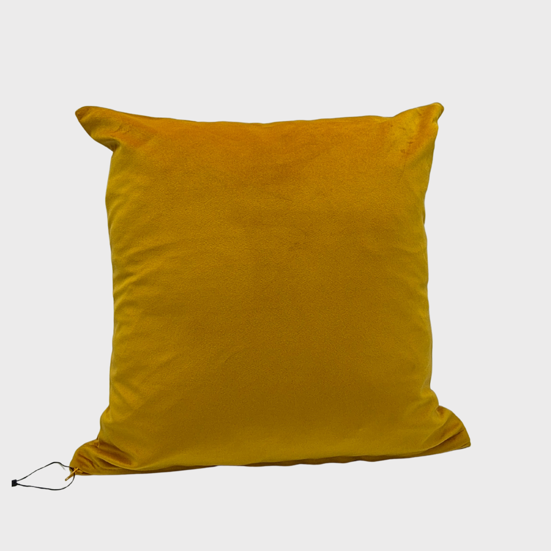 Soft Velvet Cushion Cover
