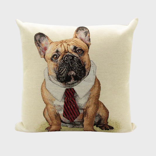 Big Boss Cushion Cover