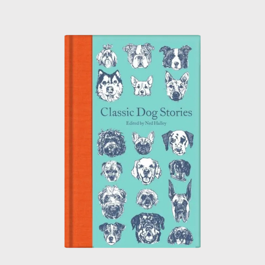 Classic Dog Stories