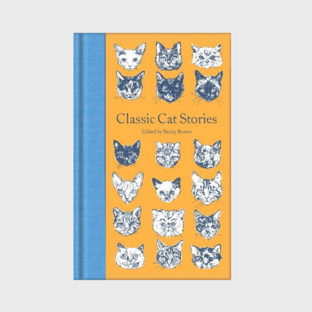 Classic Cat Stories