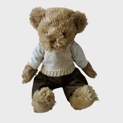 Powell Craft Mr. Teddy