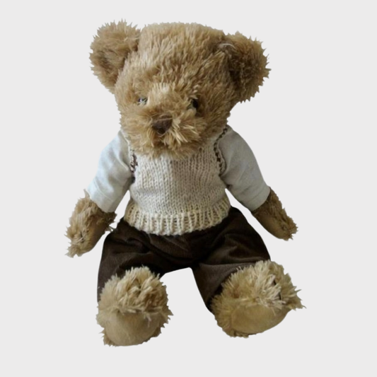 Powell Craft Mr. Teddy