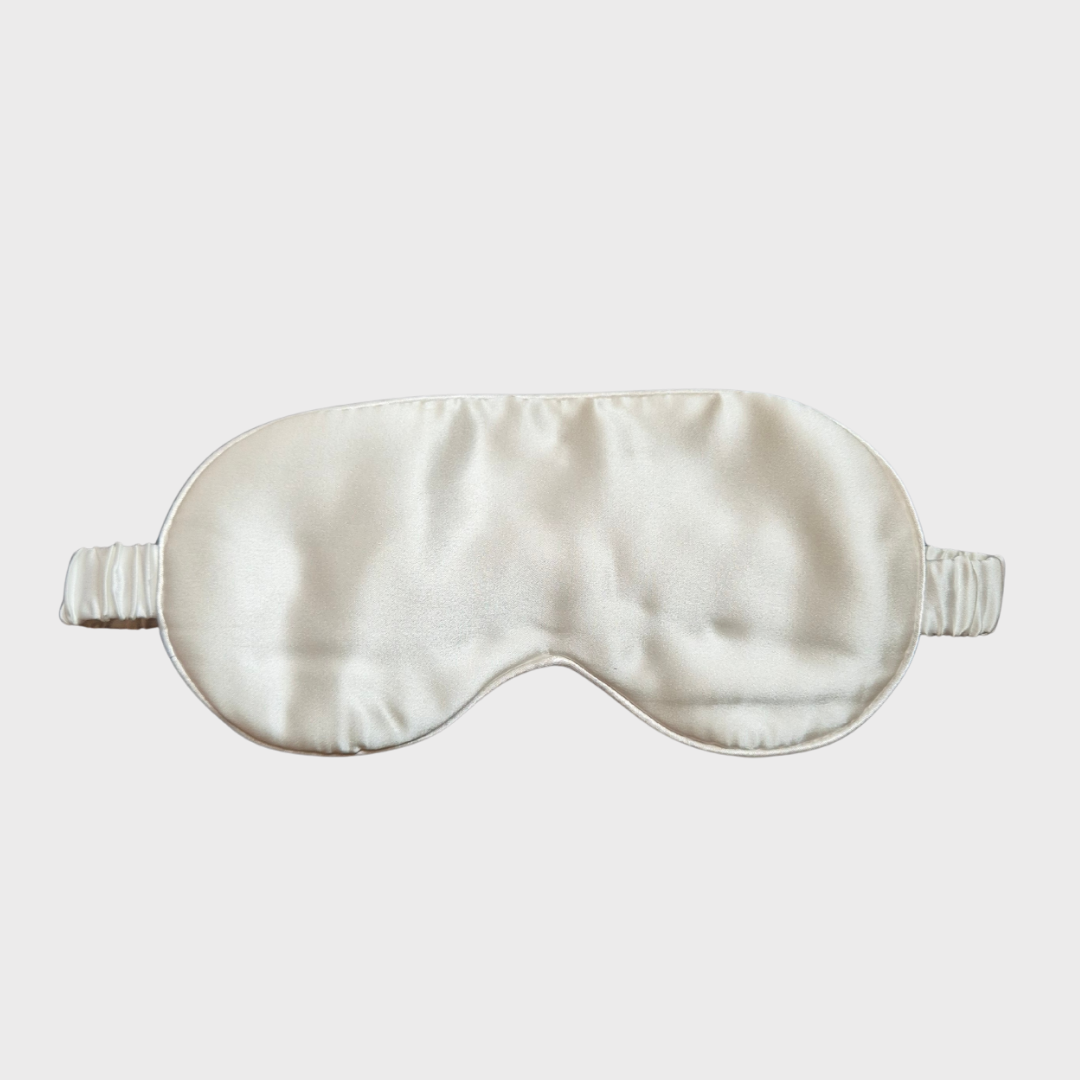 Mulberry Silk Sleep Mask