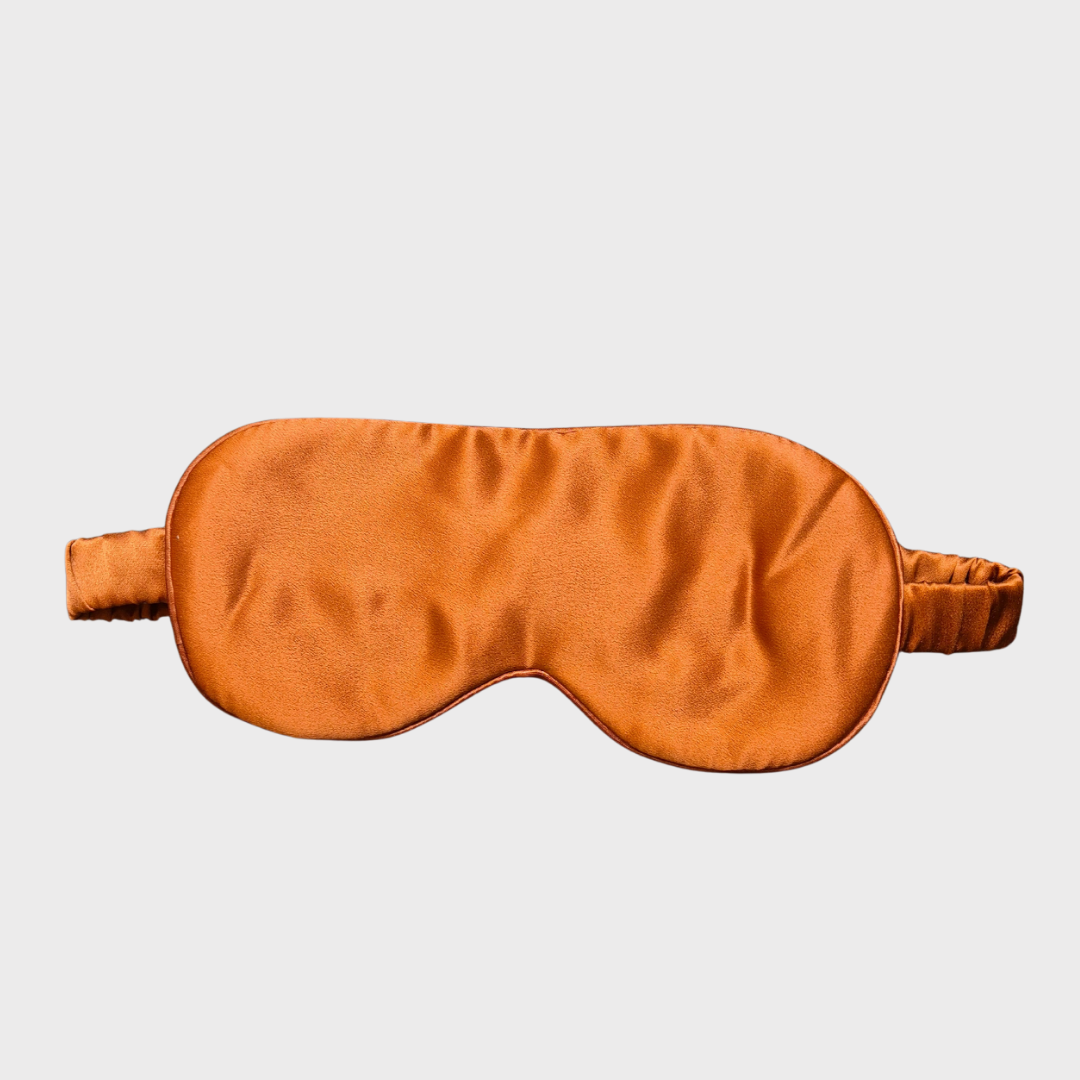 Mulberry Silk Sleep Mask