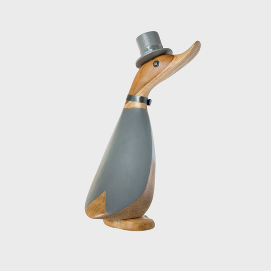 Wedding Duck