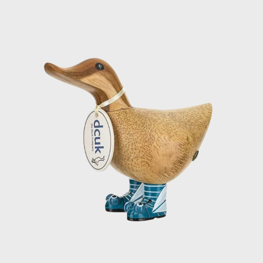 Wild Wellies Ducks