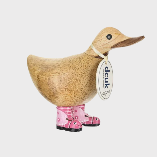 Wild Wellies Ducks