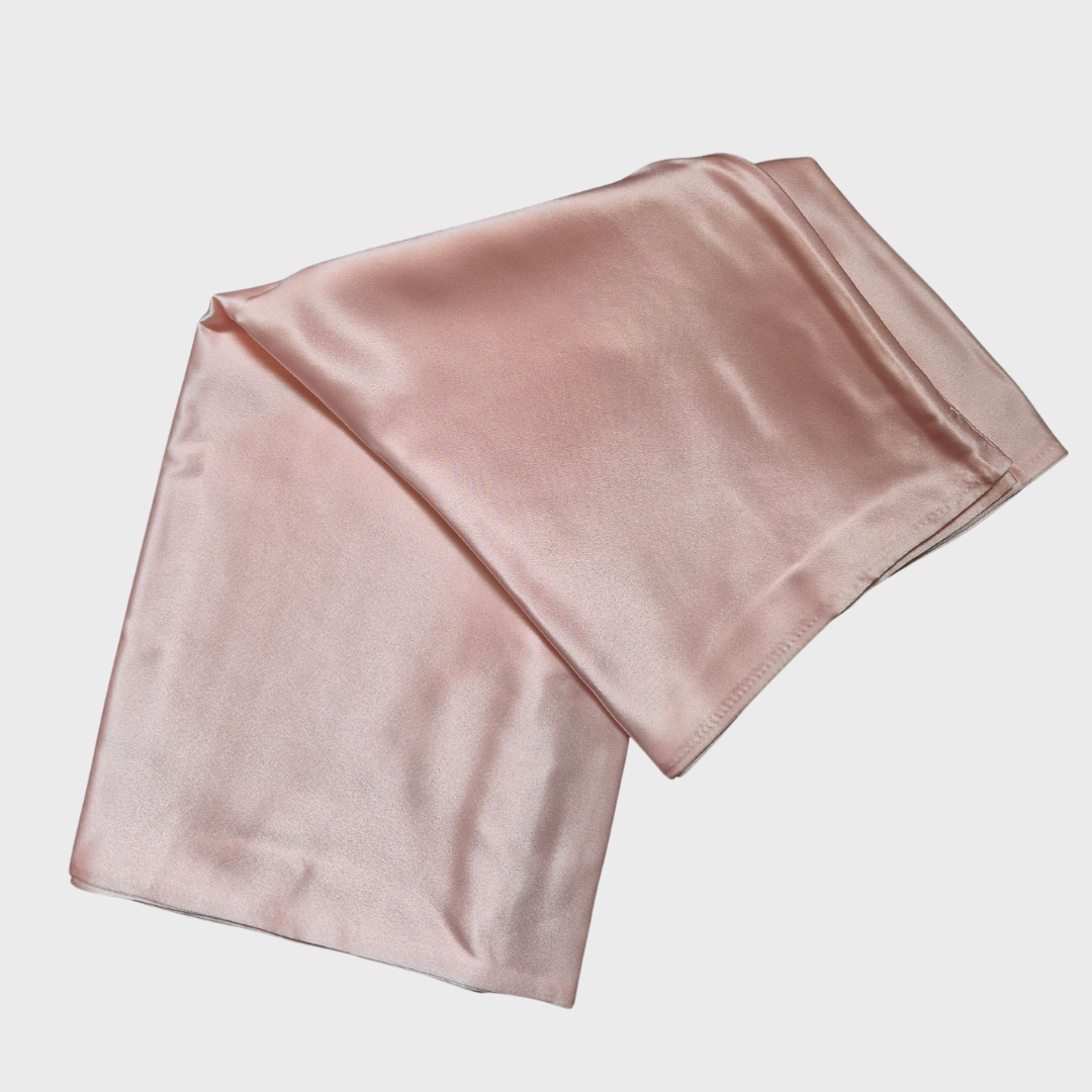Mulberry Silk Pillowcase