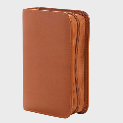 12 Piece Grooming Travel Set