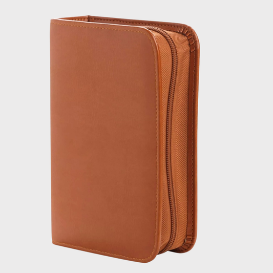 12 Piece Grooming Travel Set