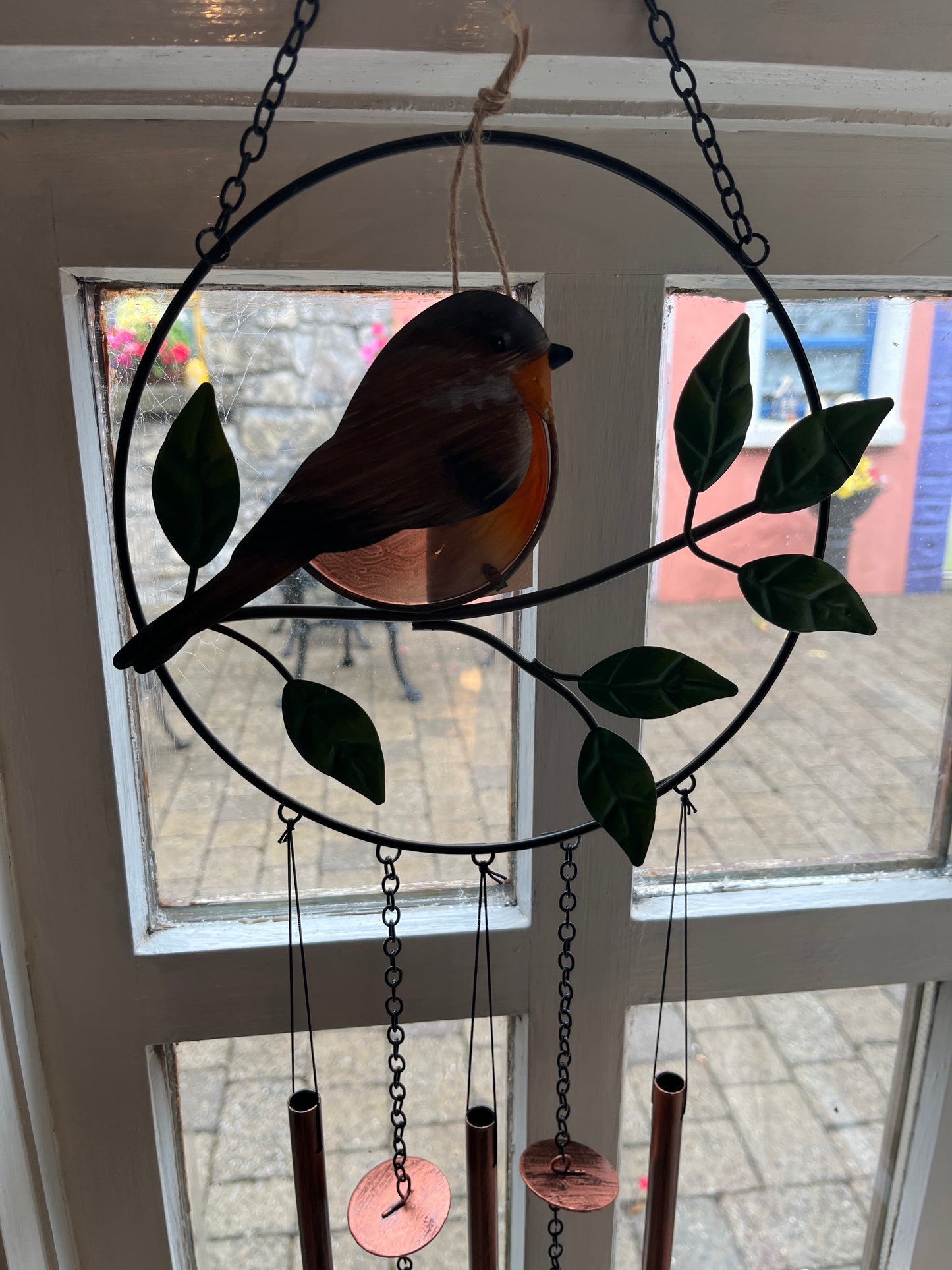 Robin Windchime