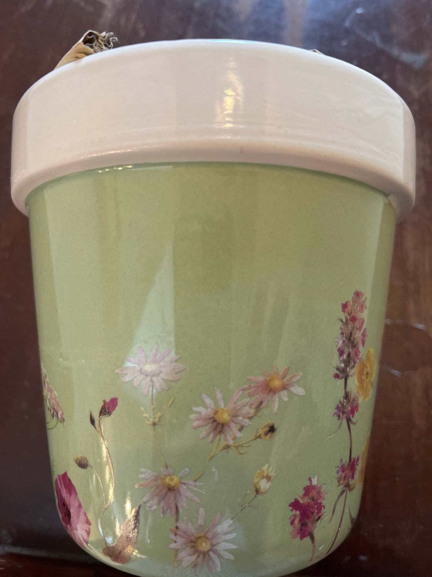 Flower planters ( Set of 2 )