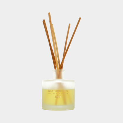 Cedar, Cloves & Ambergris Reed Diffuser