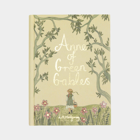 Anne of Green Gables